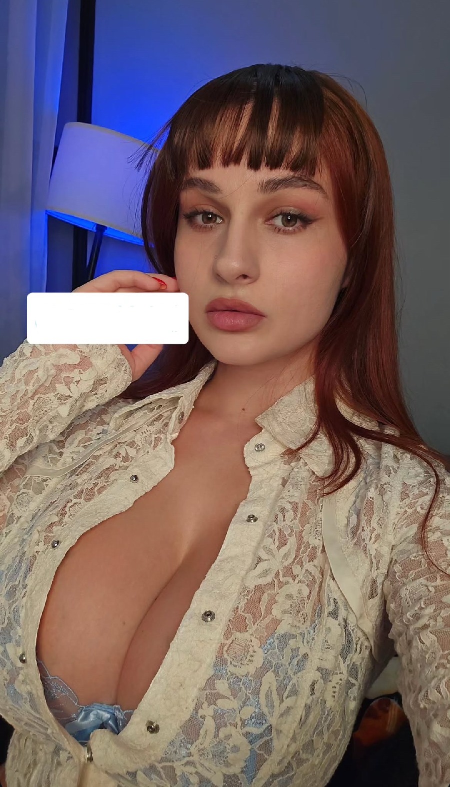 Take a pause and enjoy Miranda Faith — streaming from Dammam