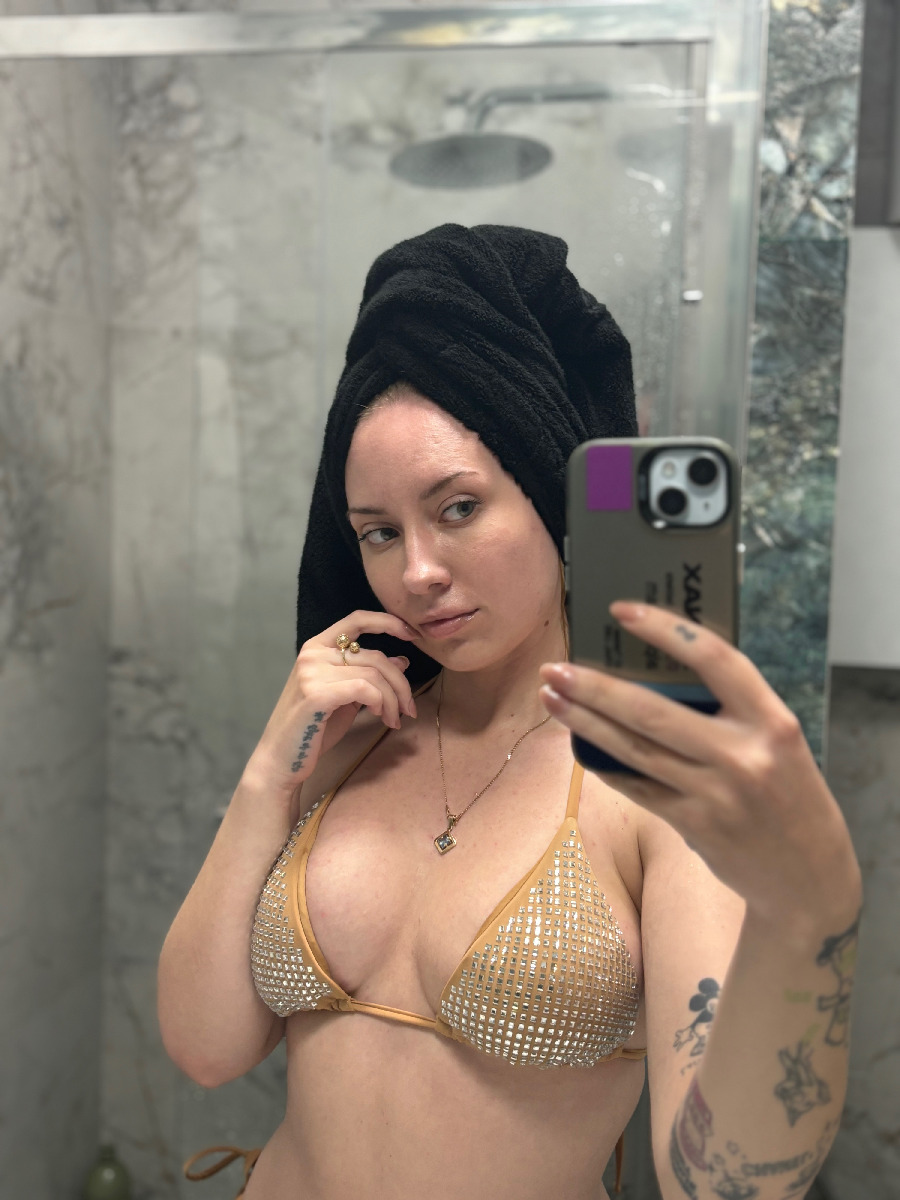 Nude girl KateV in Dammam