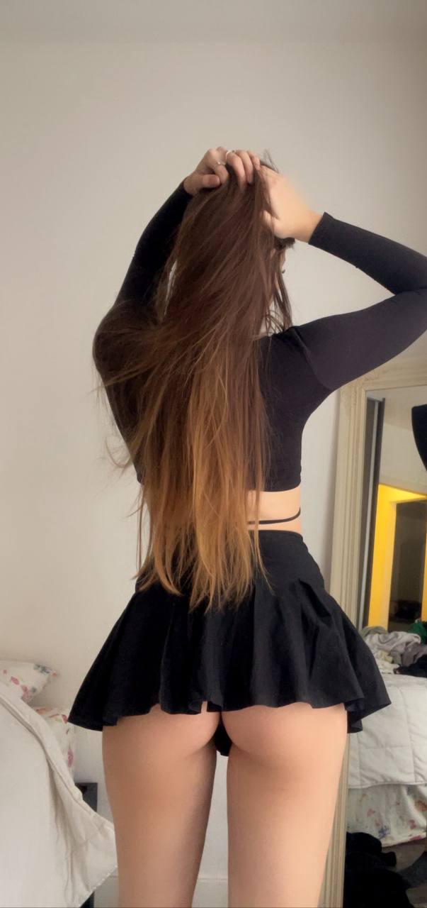 Photo Lola La Fleur in Dammam