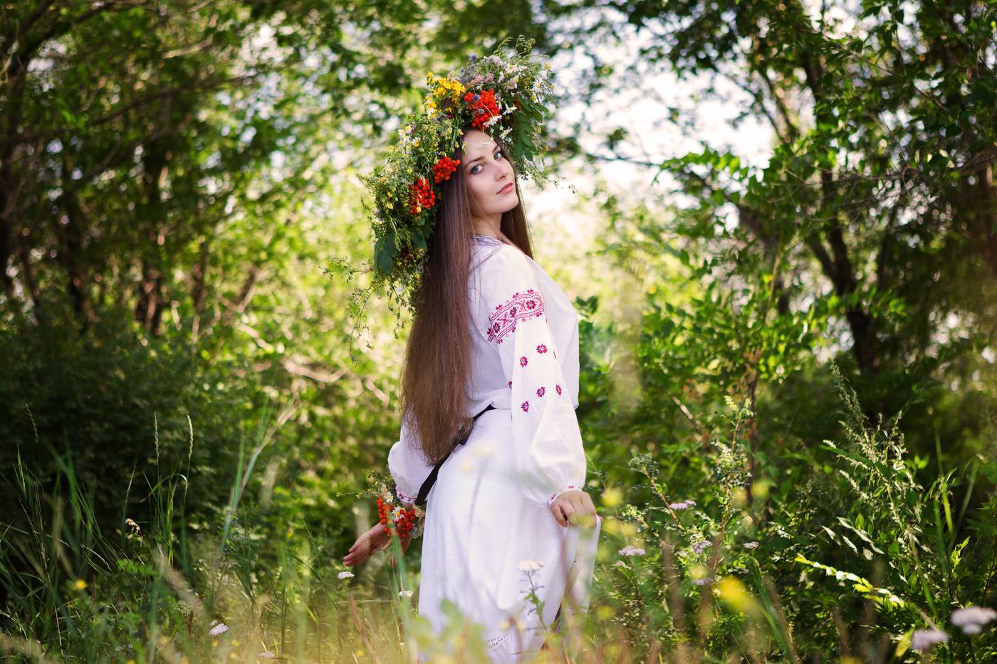 Slavic girls in Dammam