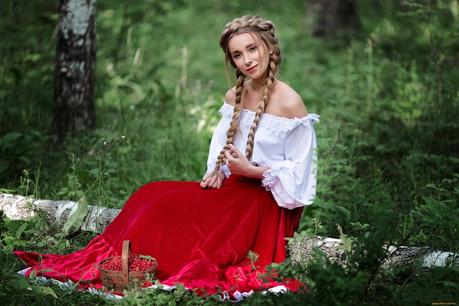 Sexy photo Slavic women in Dammam