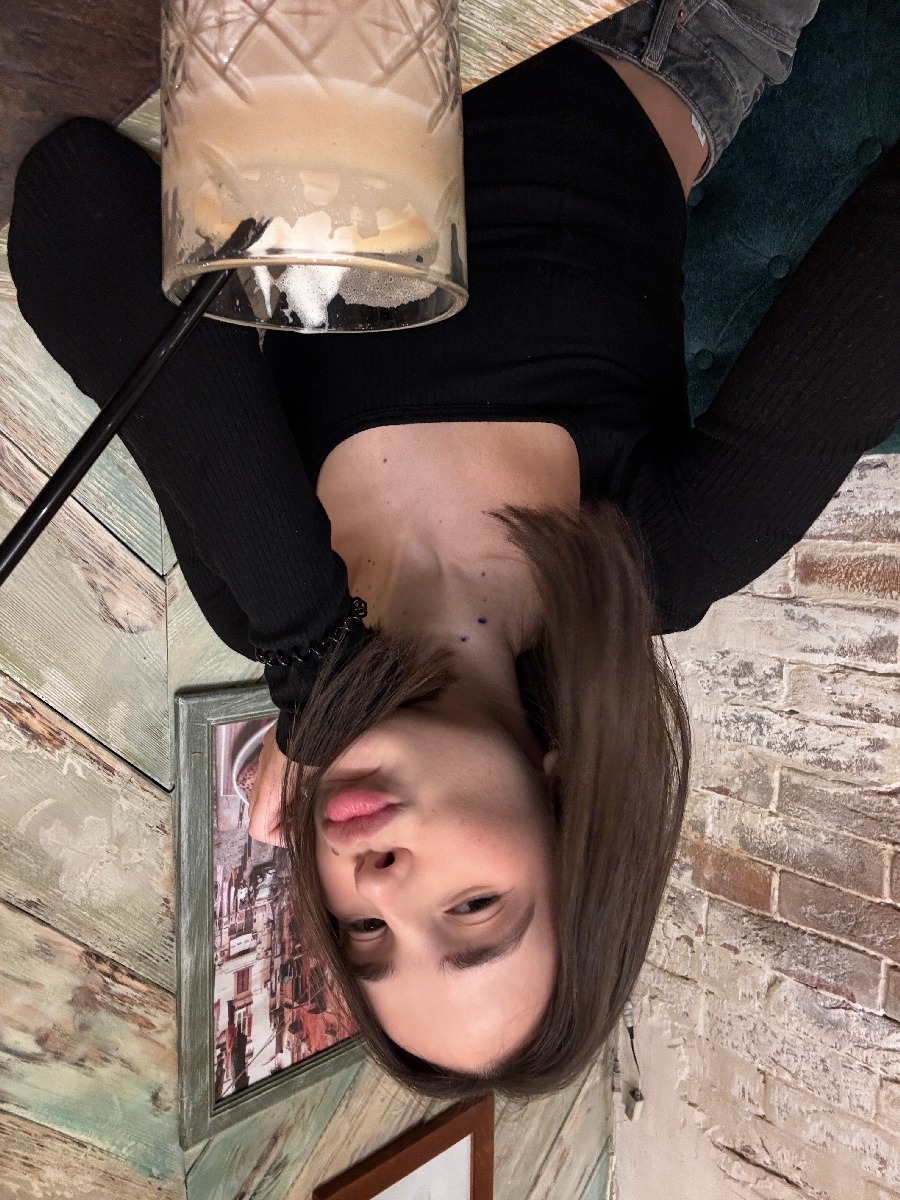 Fresh photos, fresh mood — Tina online in Dammam