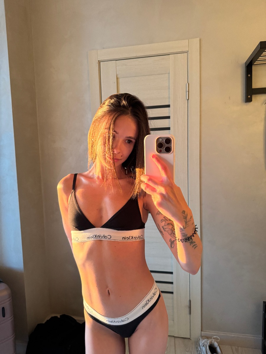 Photo Tina in Dammam